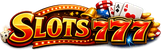 Slots 777 Logo